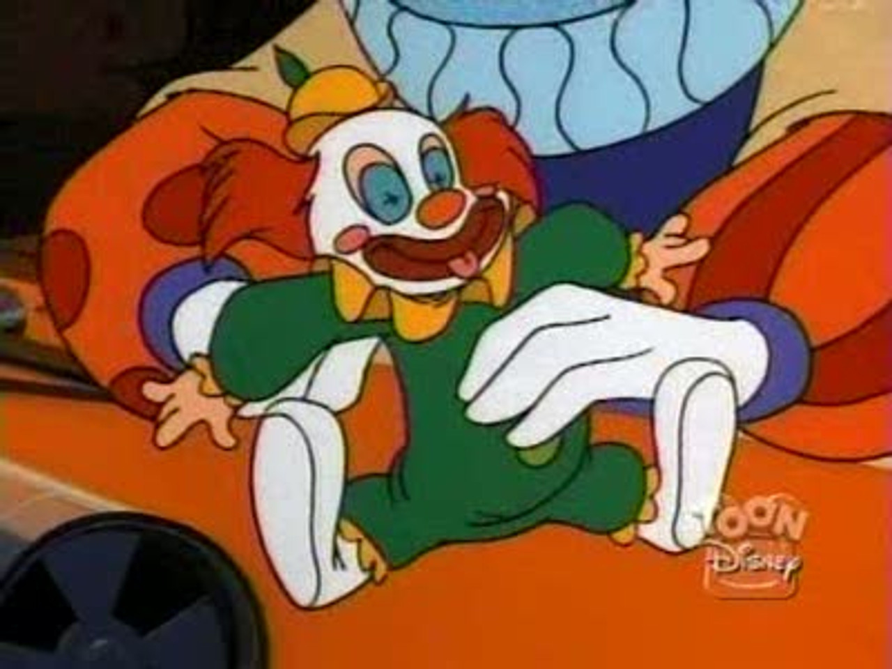 Darkwing Duck - Der Schrecken der Bösewichte