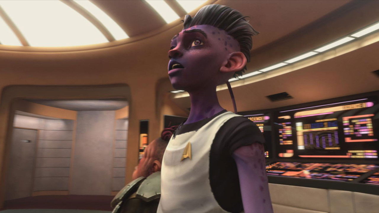 Star Trek: Prodigy