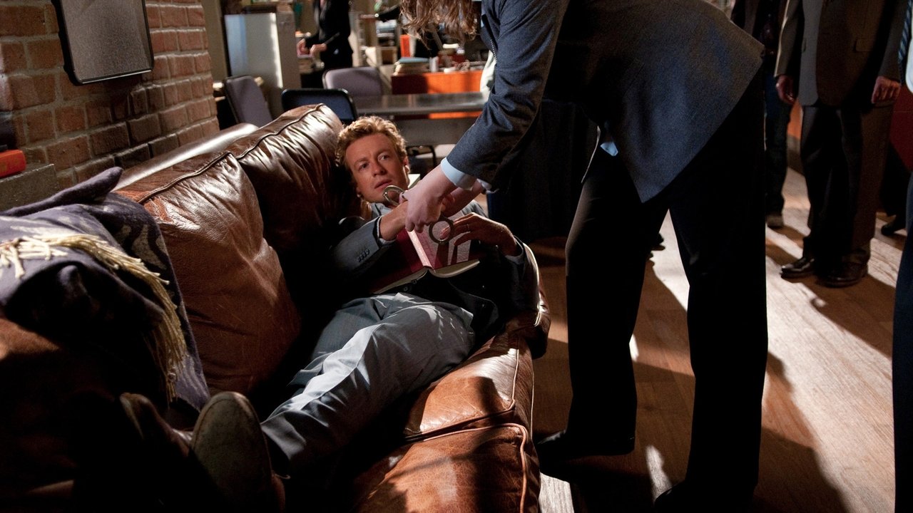 The Mentalist