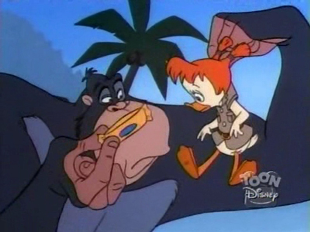 Darkwing Duck - Der Schrecken der Bösewichte