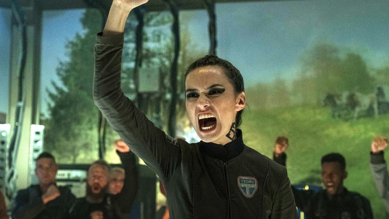 The Expanse