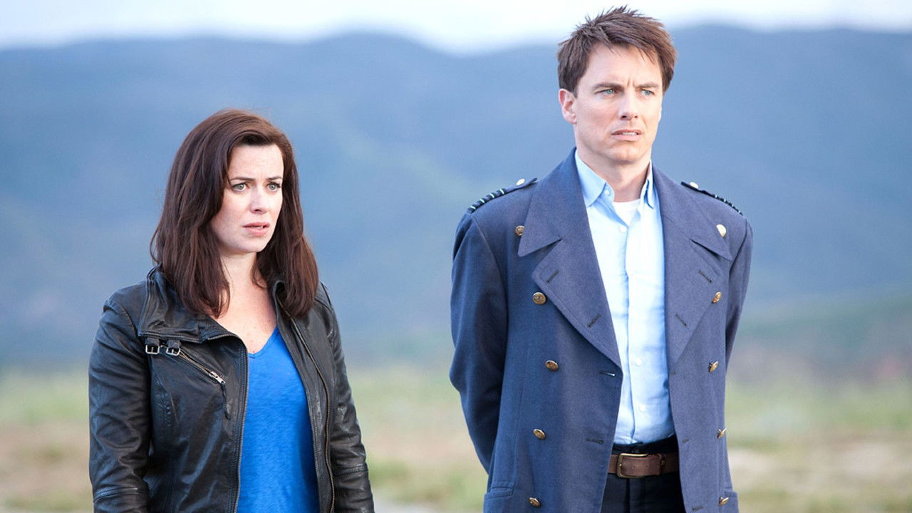 Torchwood