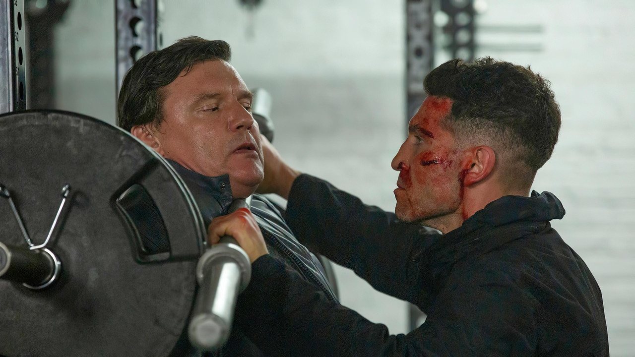 Marvel's The Punisher