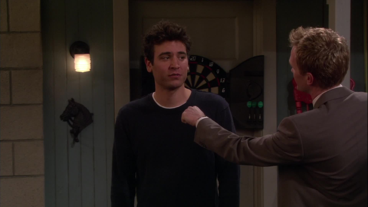 How I Met Your Mother