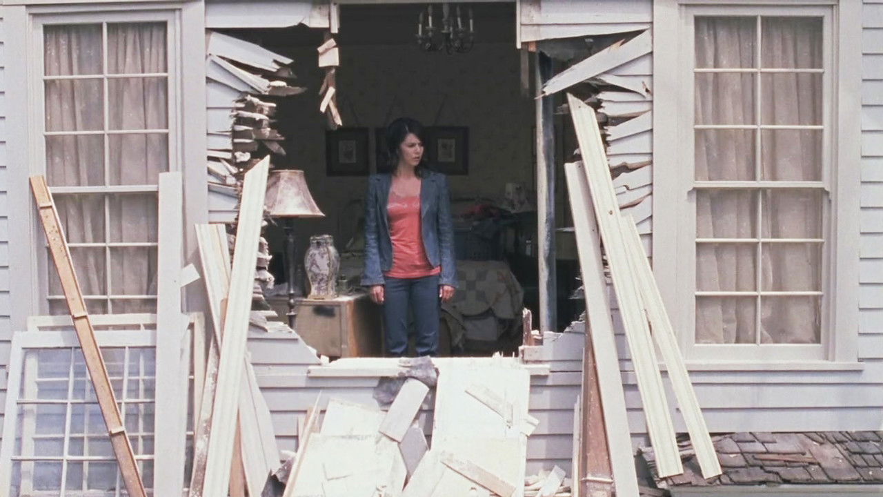 Gilmore Girls