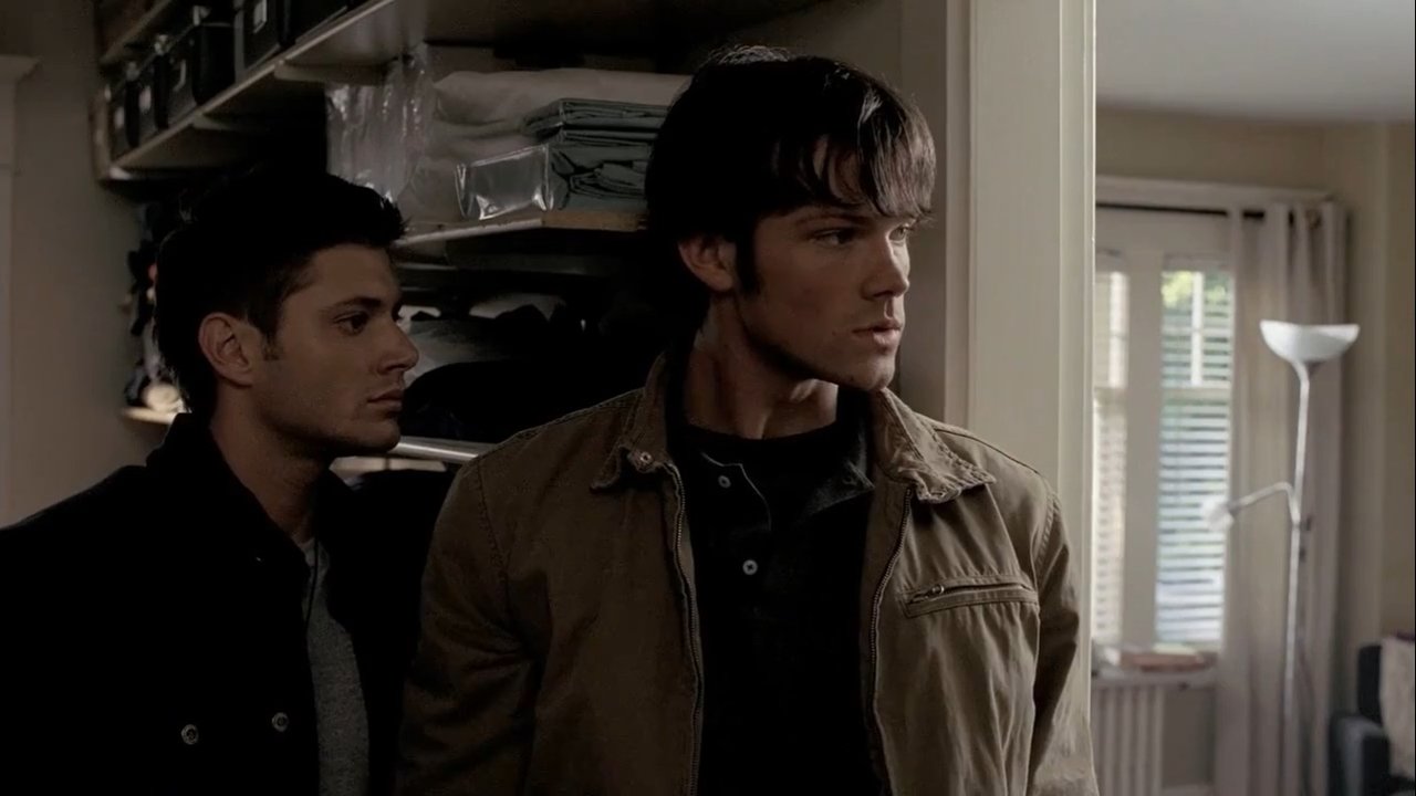 Supernatural