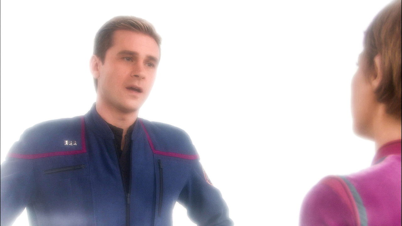 Star Trek: Enterprise