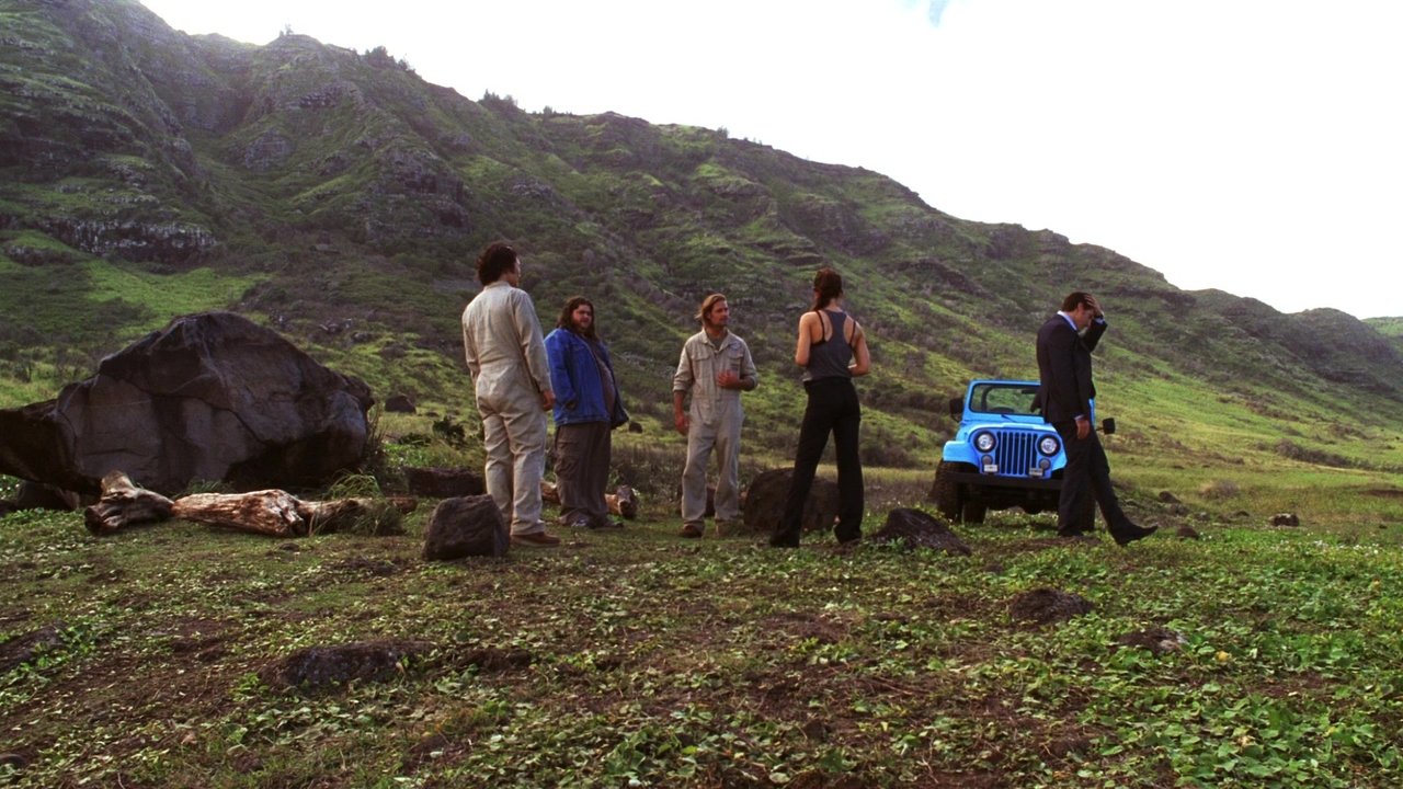 Lost