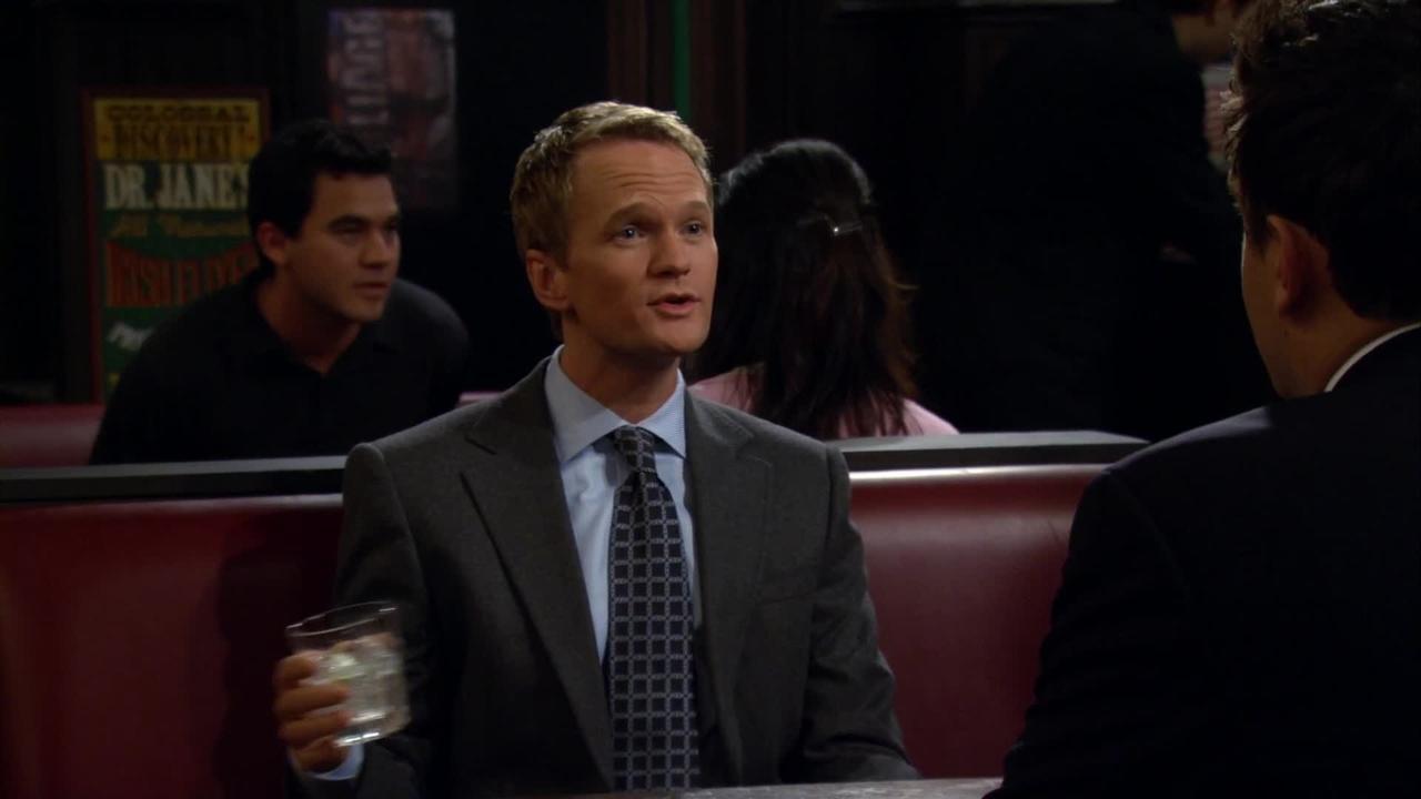 How I Met Your Mother