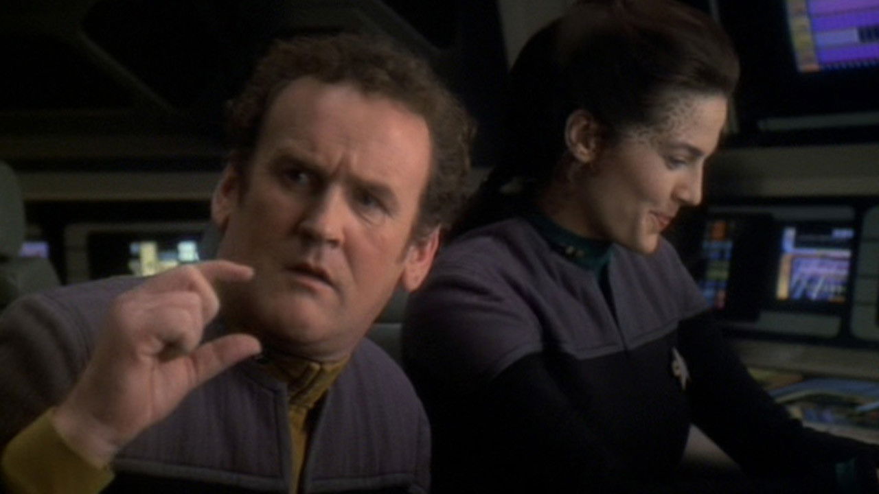 Star Trek: Deep Space Nine