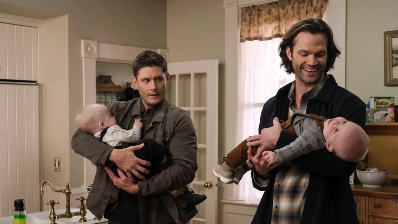 Supernatural