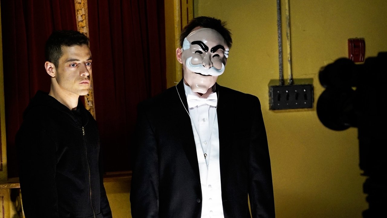 Mr. Robot
