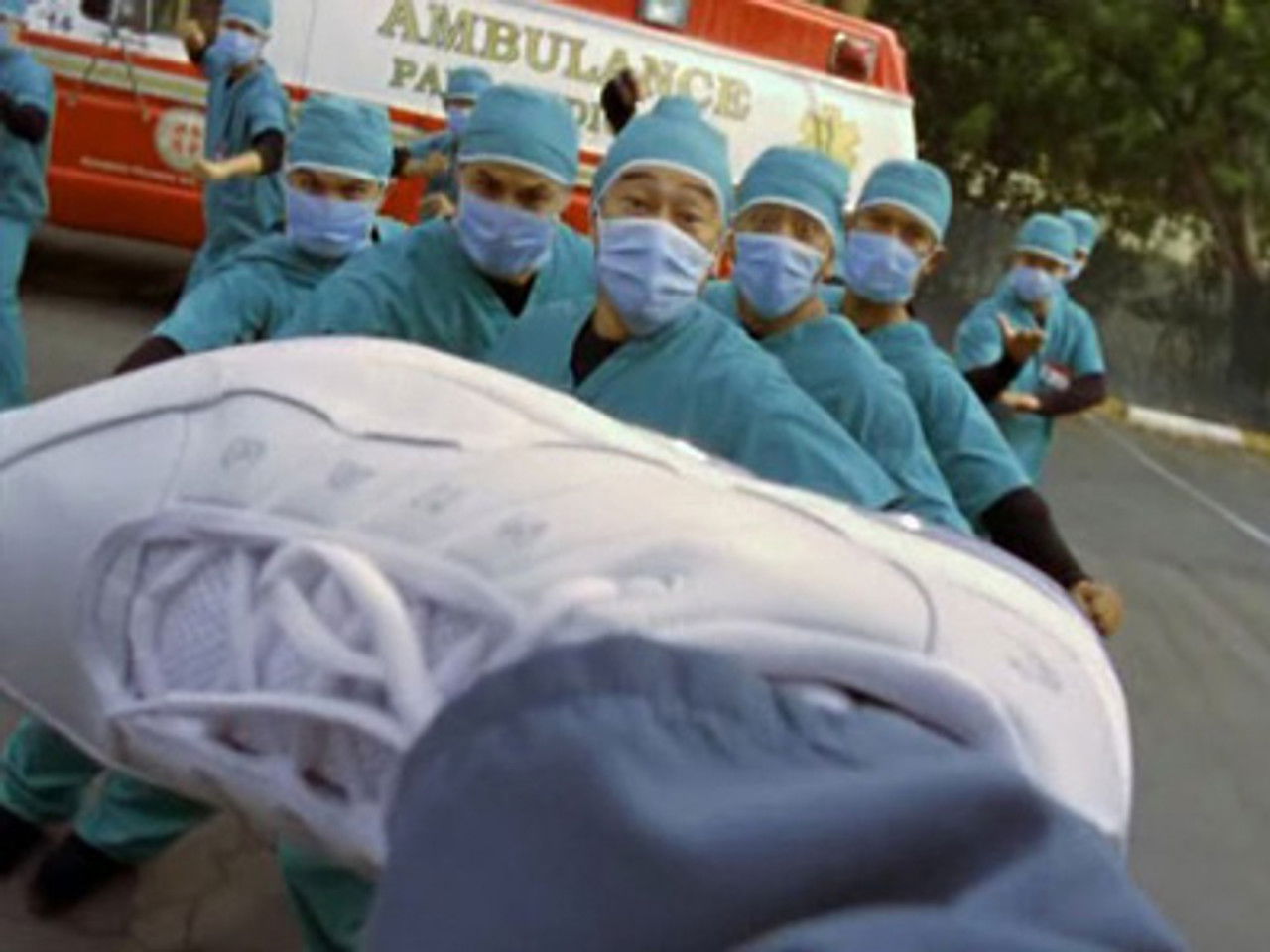 Scrubs – Die Anfänger