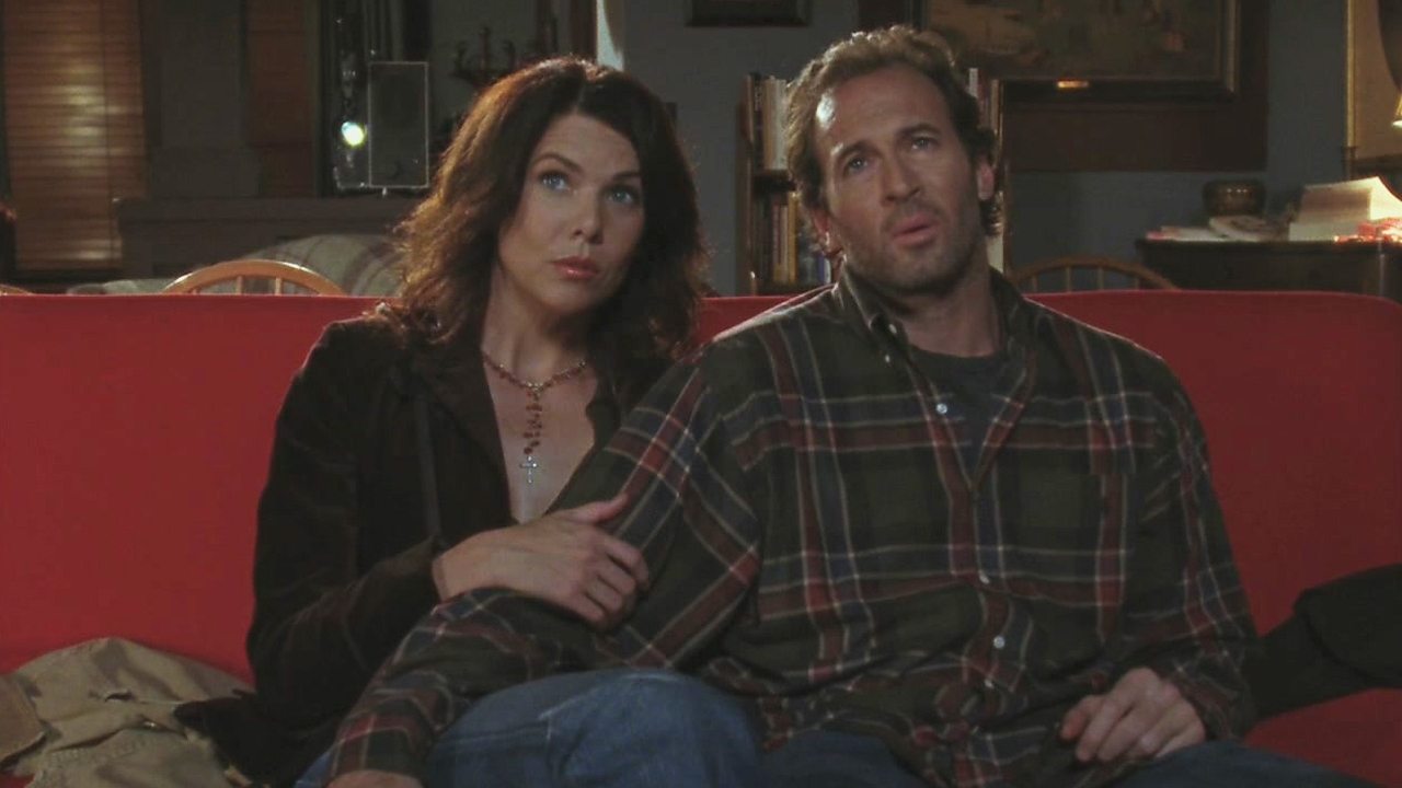 Gilmore Girls