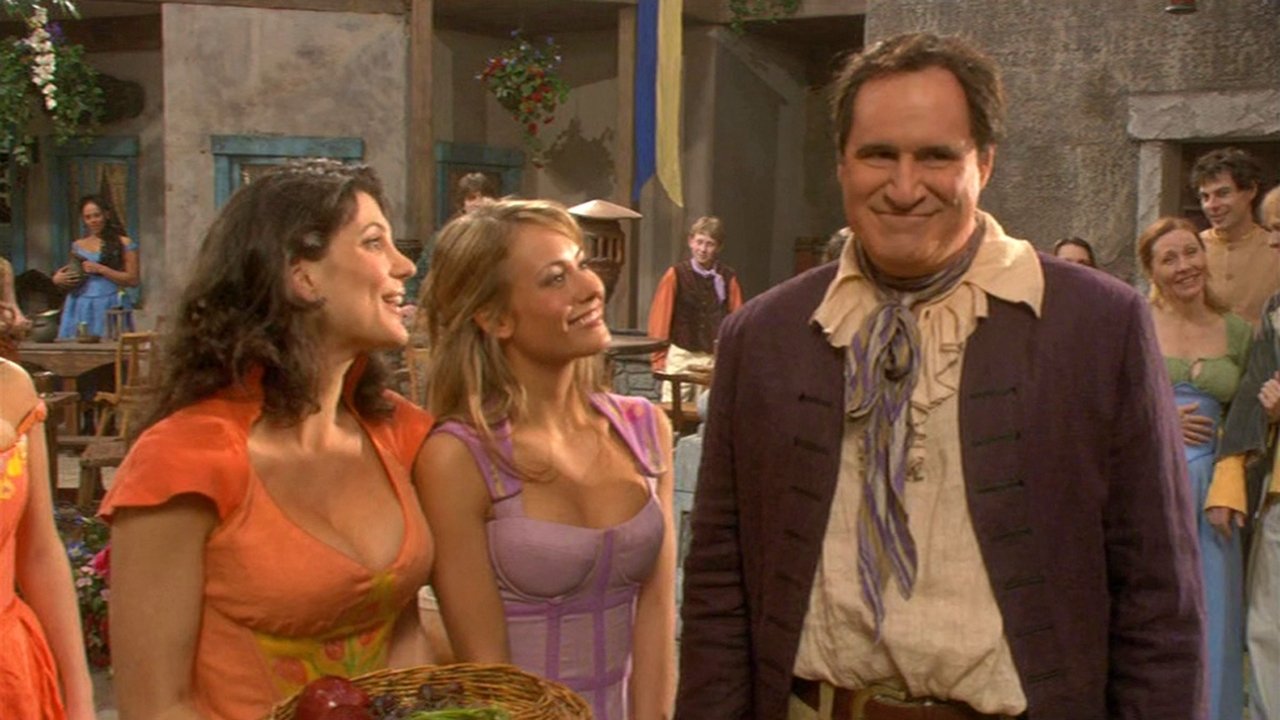 Stargate Atlantis
