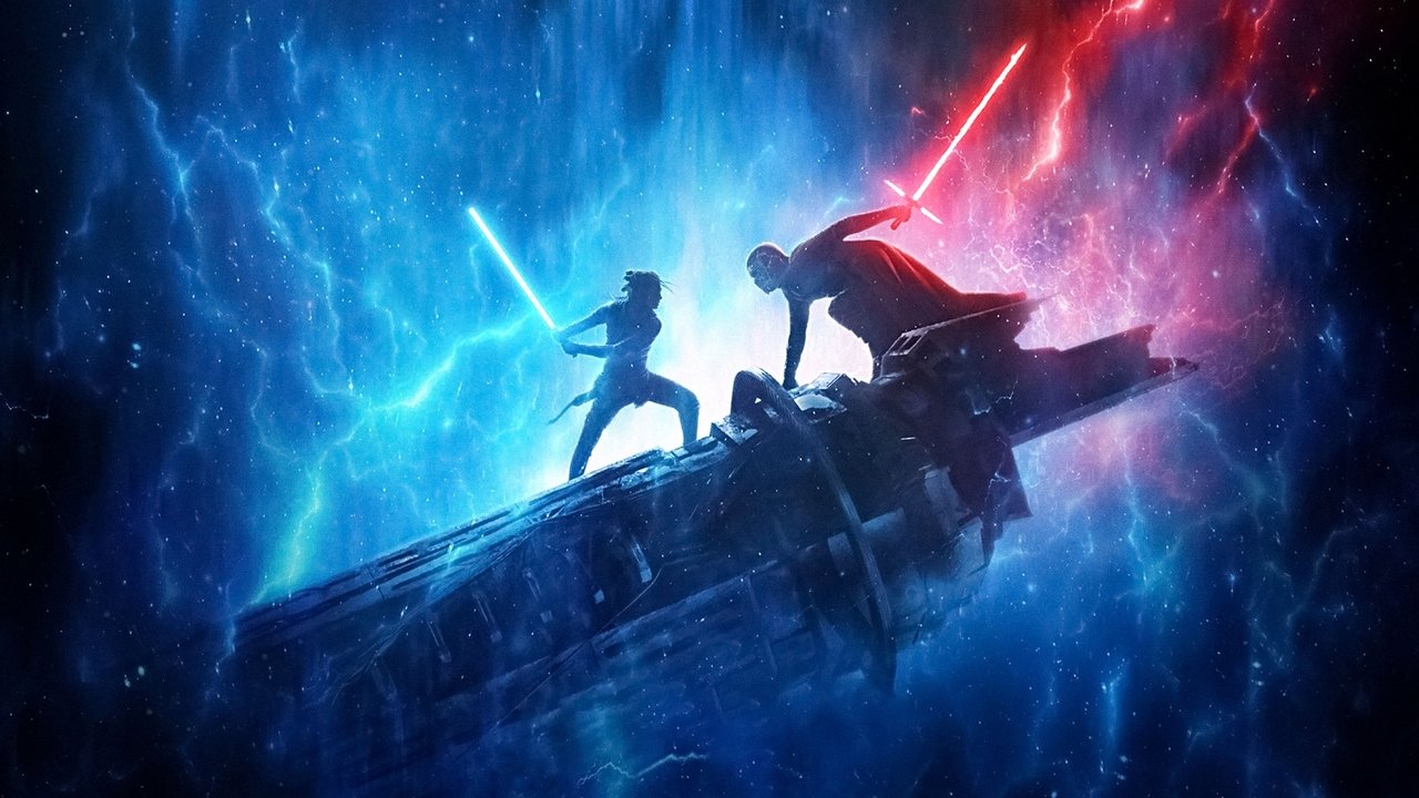 Star Wars: Der Aufstieg Skywalkers