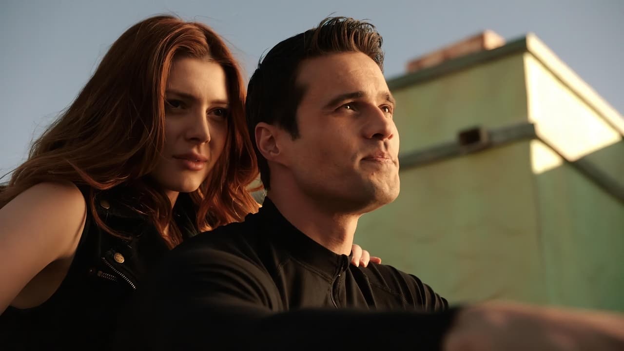 Marvel's Agents of S.H.I.E.L.D.