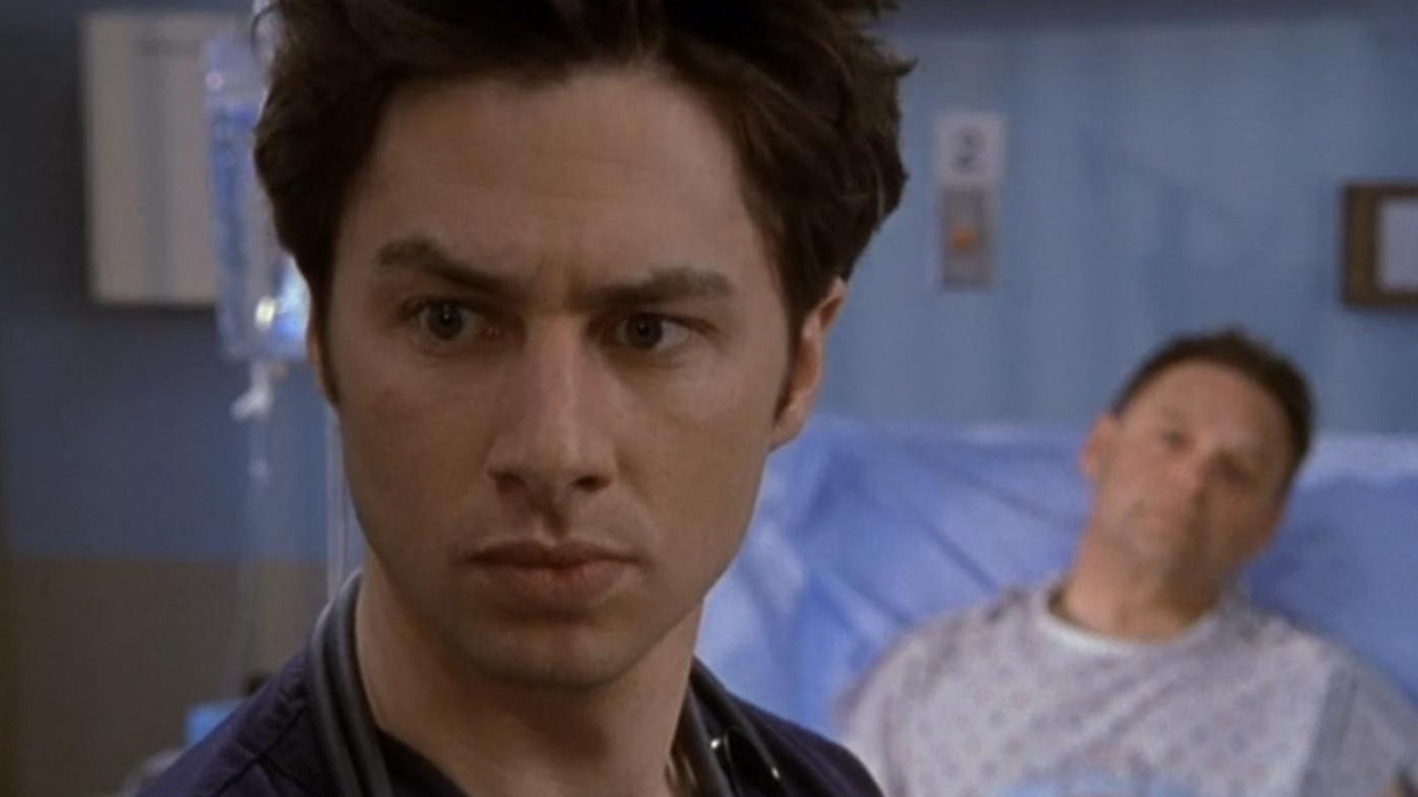 Scrubs – Die Anfänger