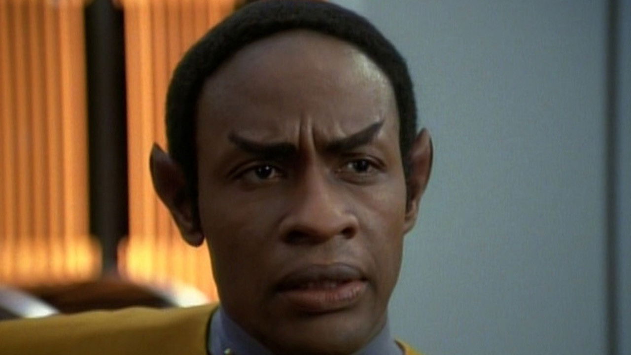 Star Trek: Raumschiff Voyager