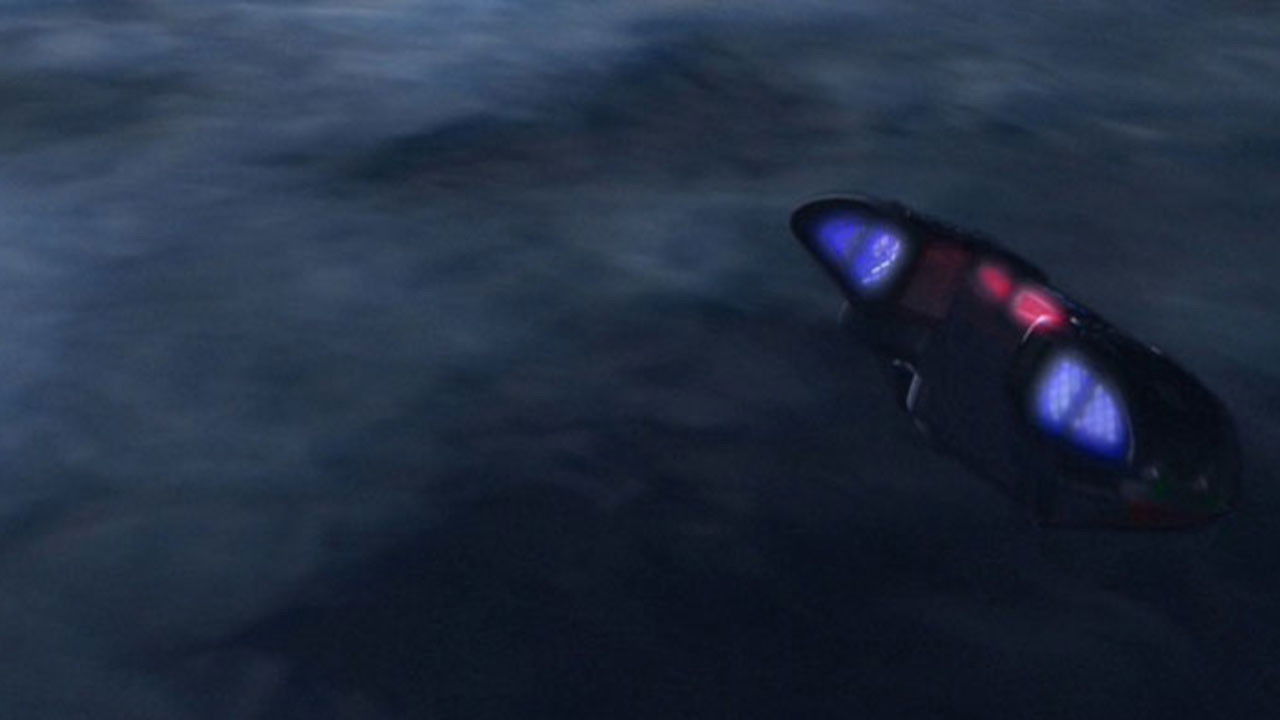 Star Trek: Deep Space Nine