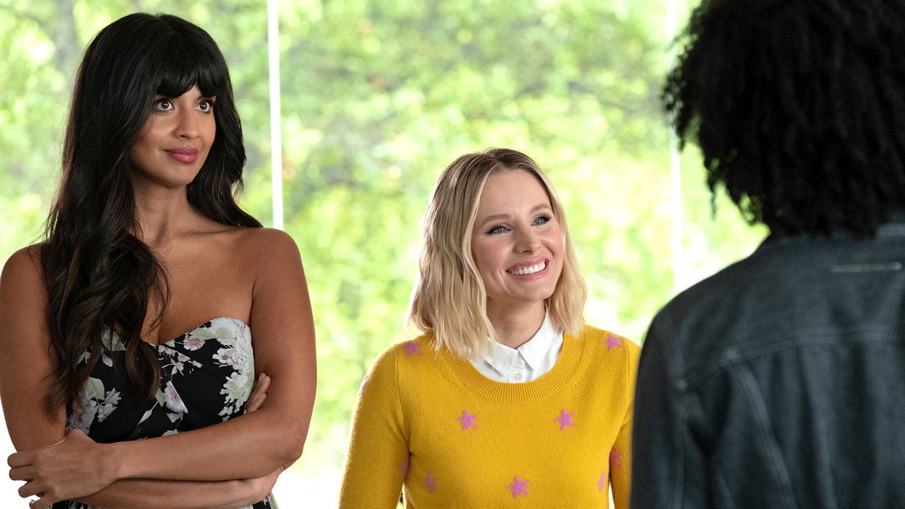The Good Place