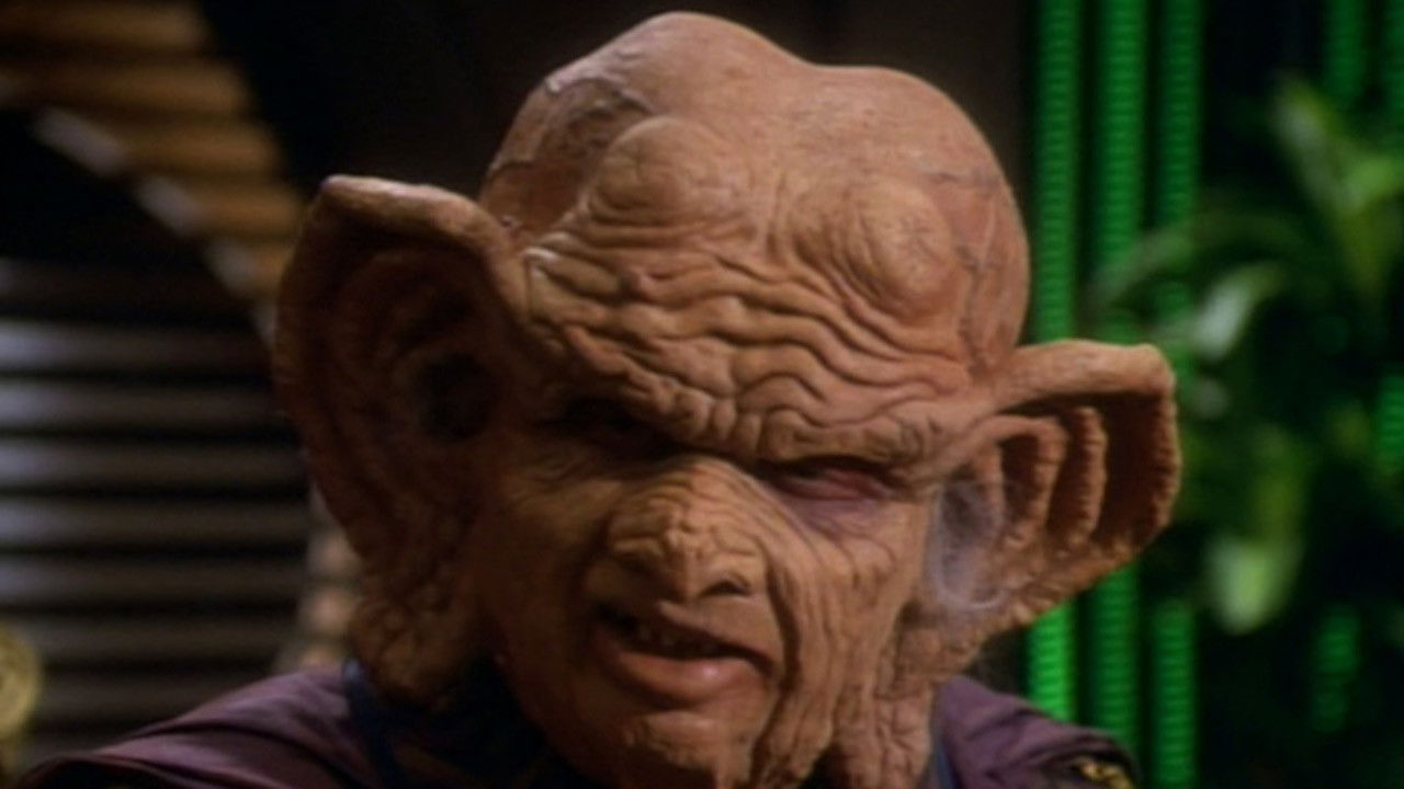 Star Trek: Deep Space Nine