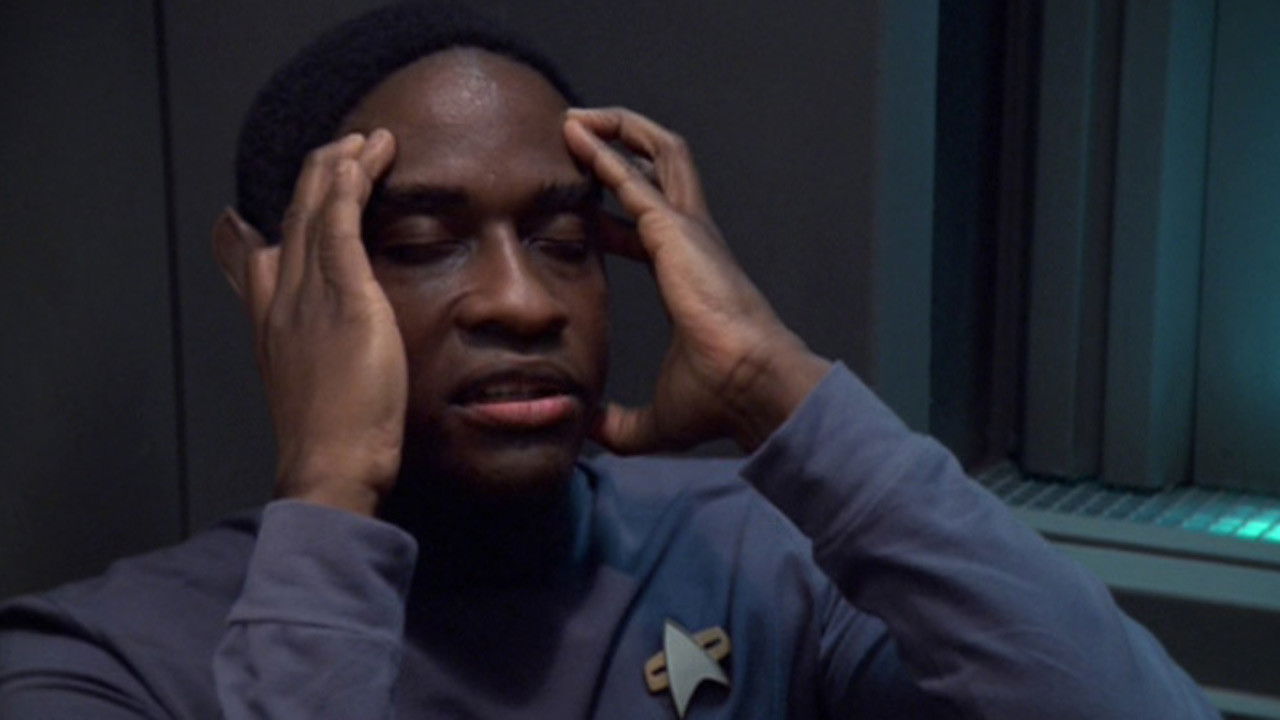 Star Trek: Raumschiff Voyager