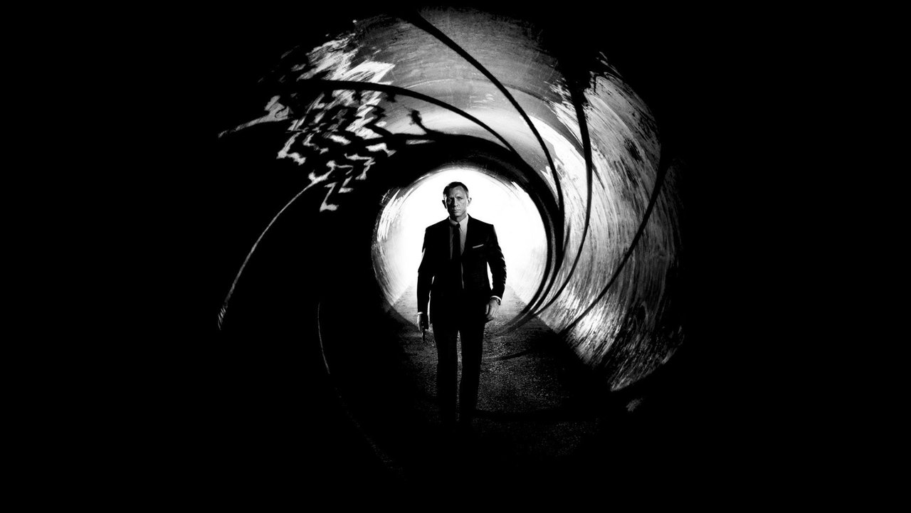 James Bond 007 - Skyfall
