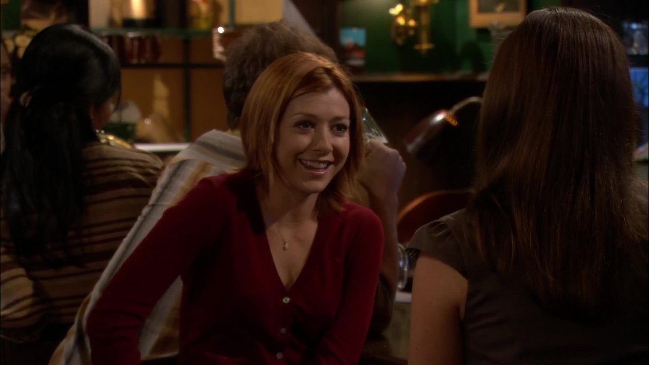 How I Met Your Mother
