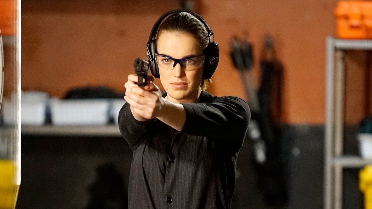 Marvel's Agents of S.H.I.E.L.D.