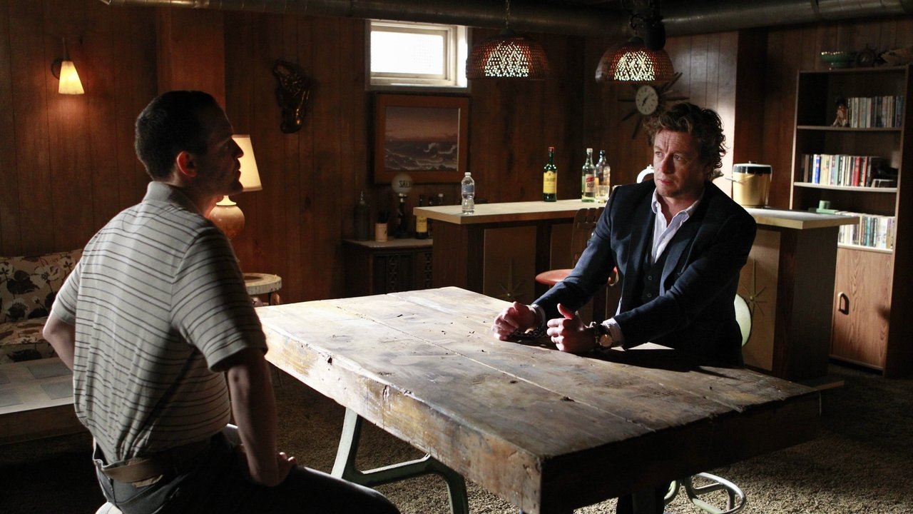 The Mentalist