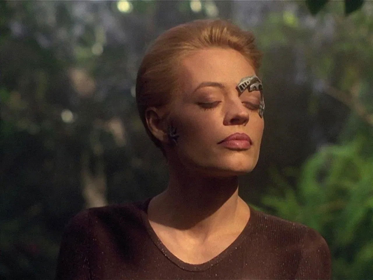 Star Trek: Raumschiff Voyager