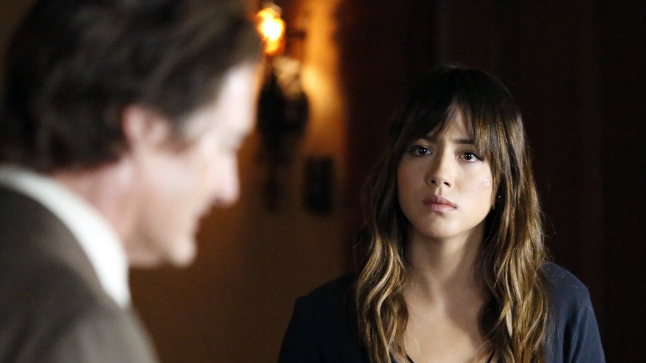 Marvel's Agents of S.H.I.E.L.D.