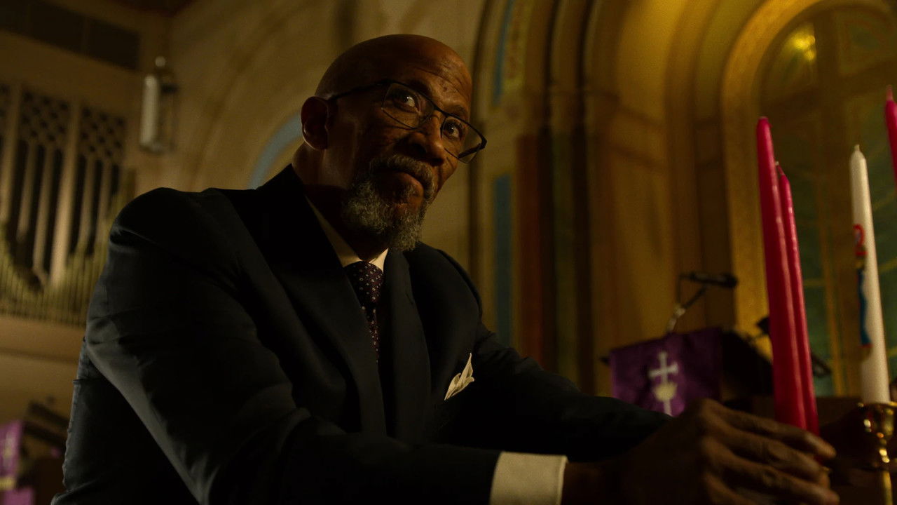 Marvel's Luke Cage