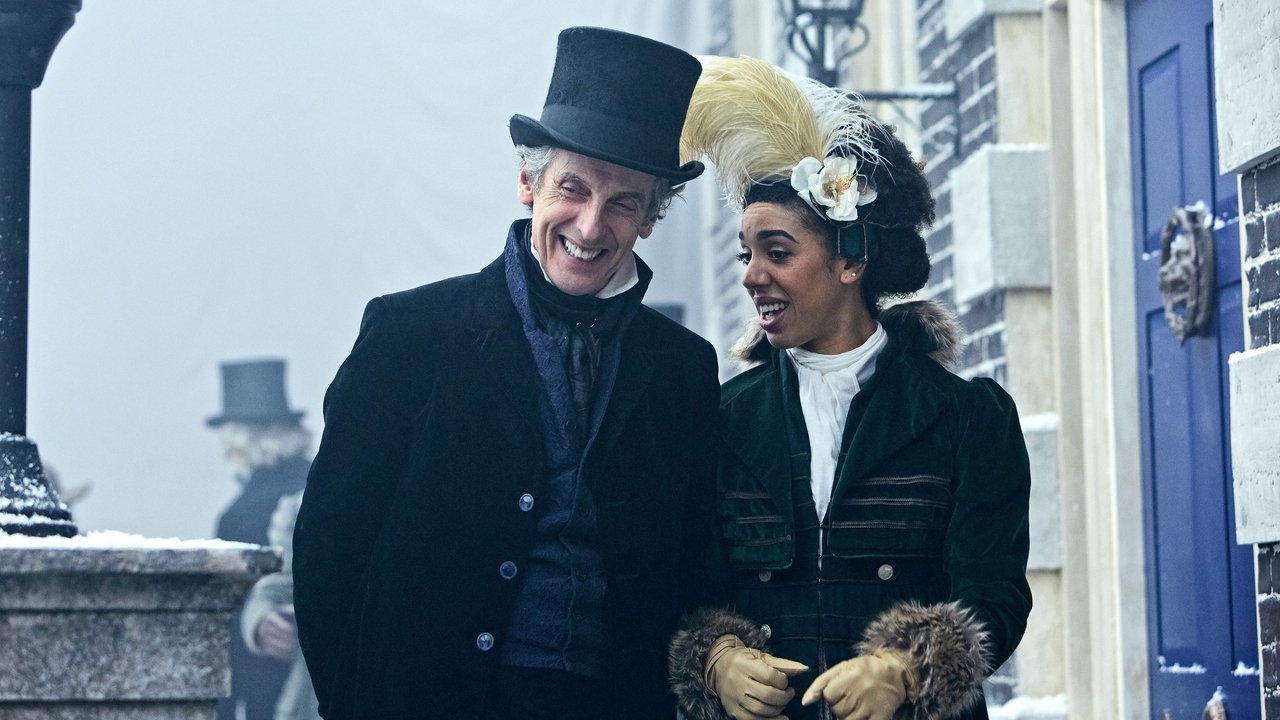 Doctor Who