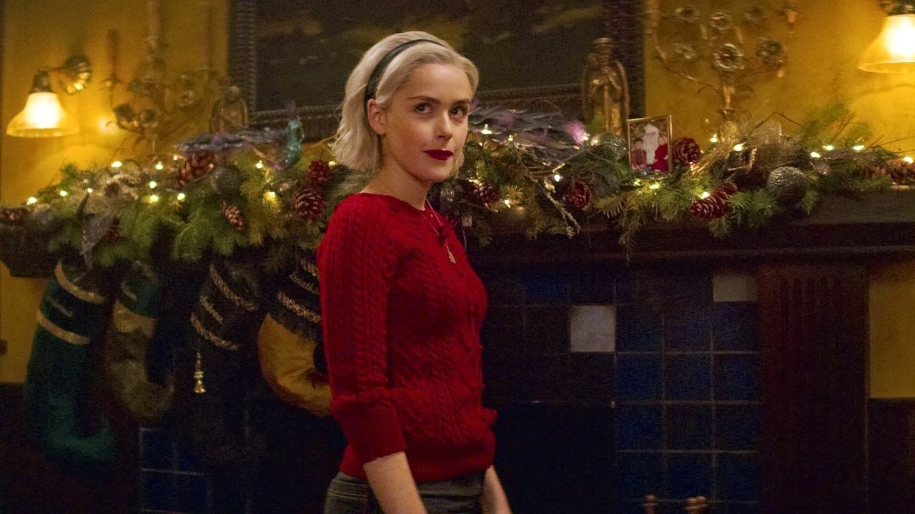 Chilling Adventures of Sabrina