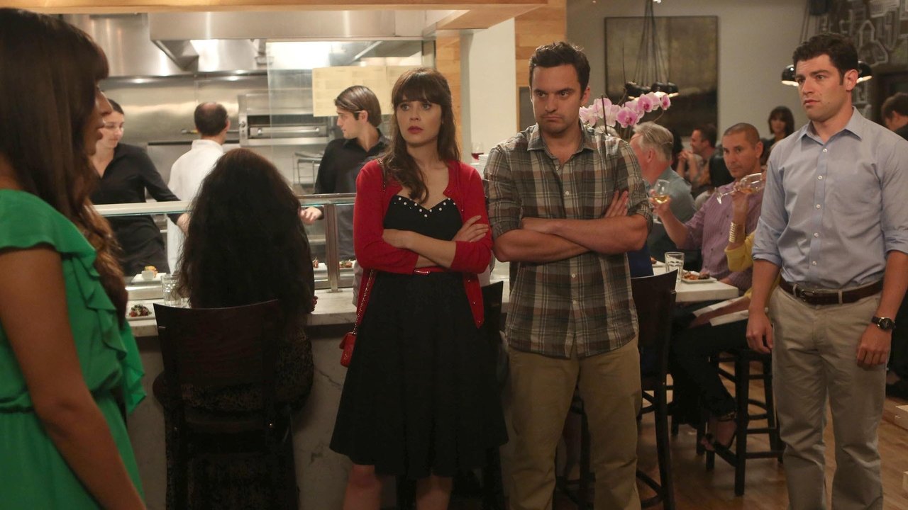 New Girl