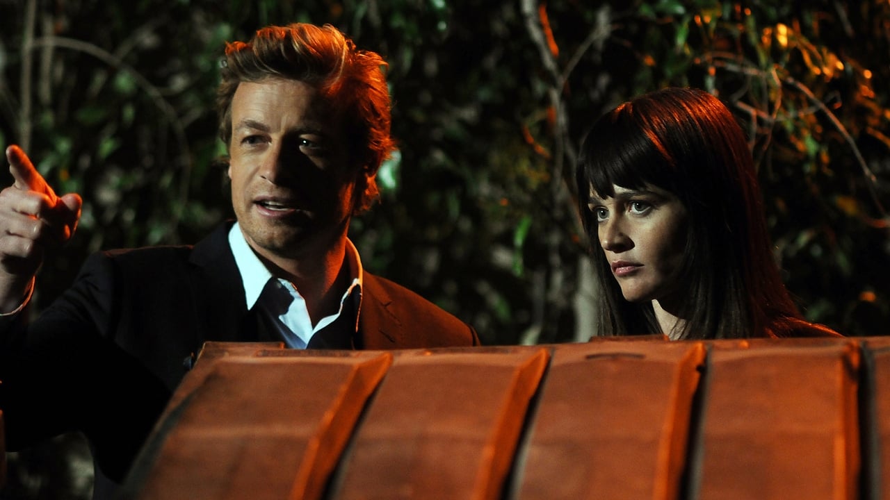 The Mentalist
