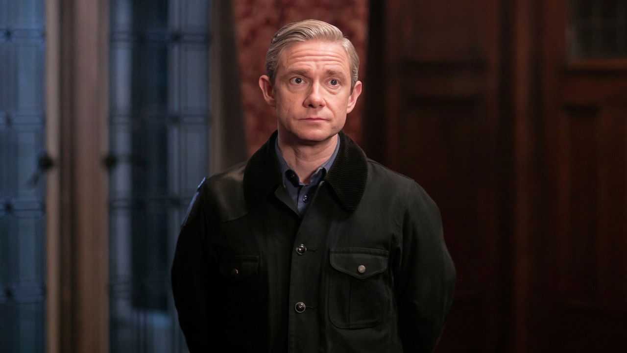 Sherlock