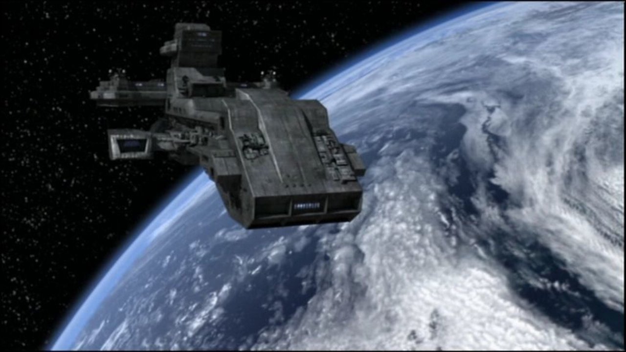 Stargate