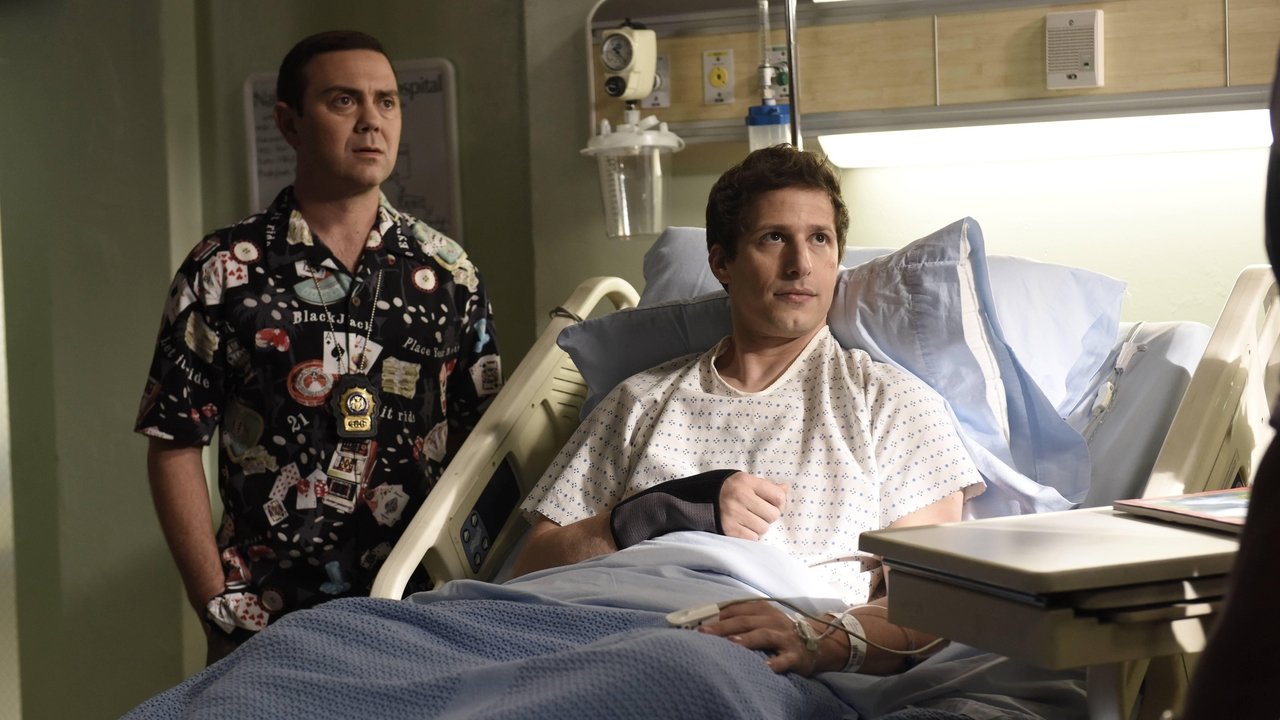 Brooklyn Nine-Nine