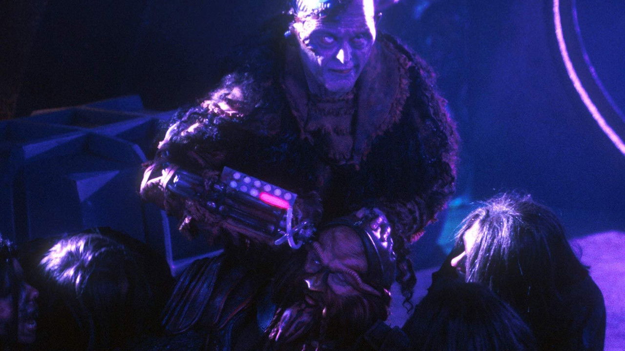 Farscape