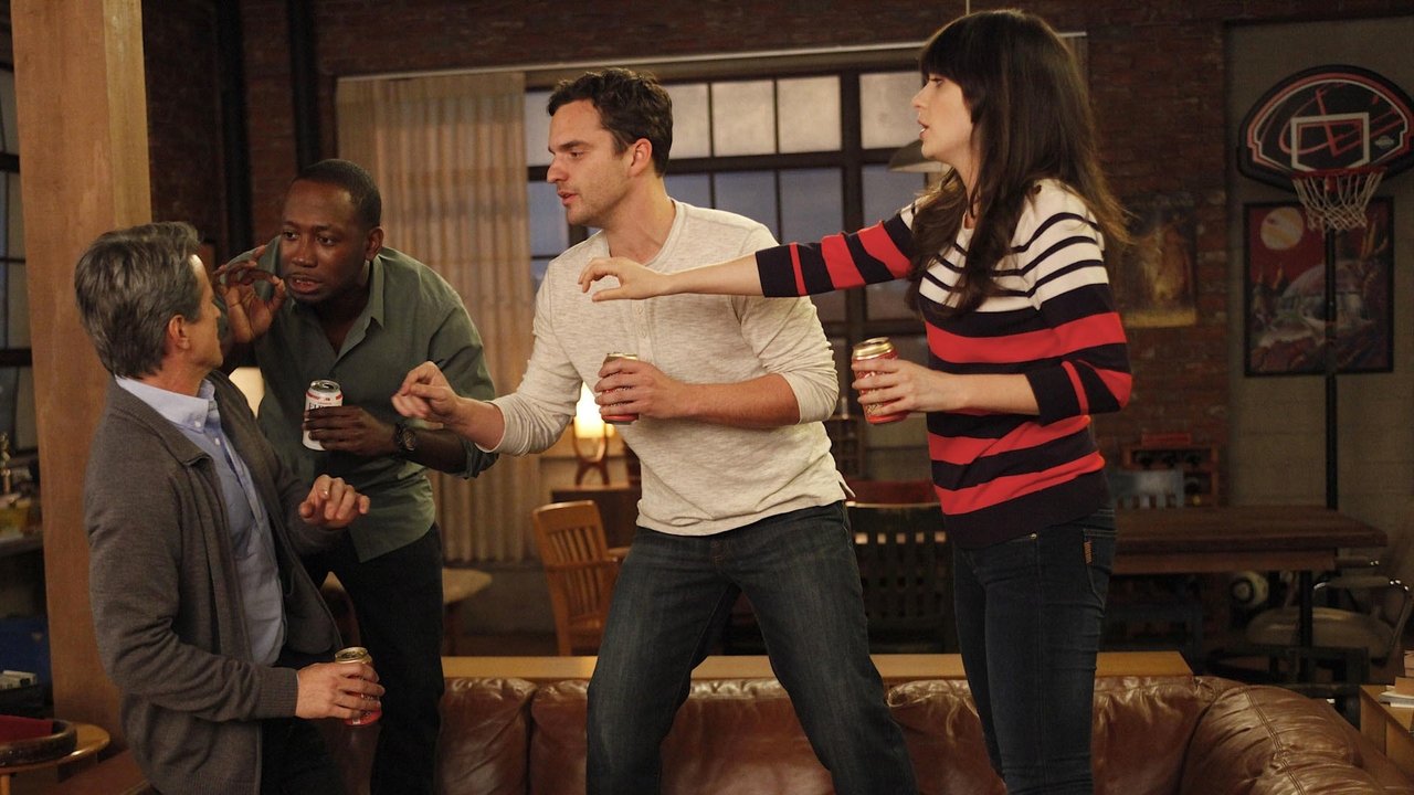 New Girl