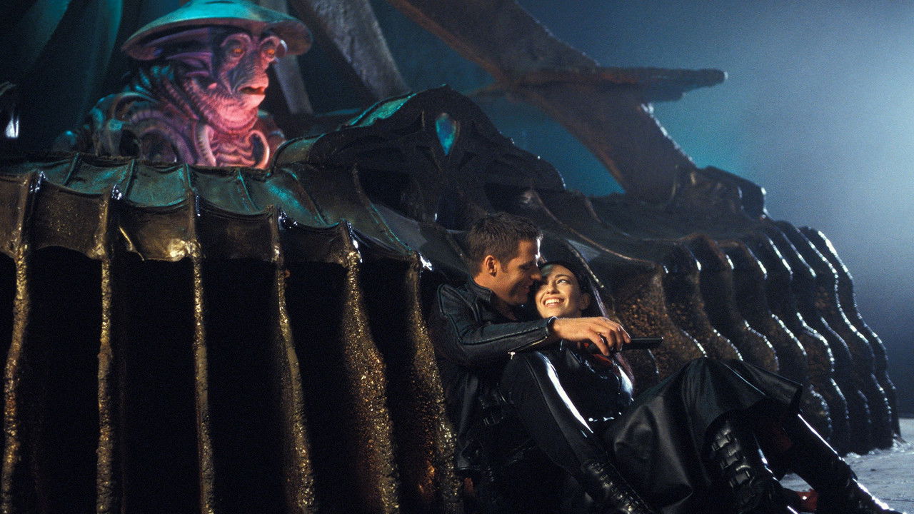 Farscape