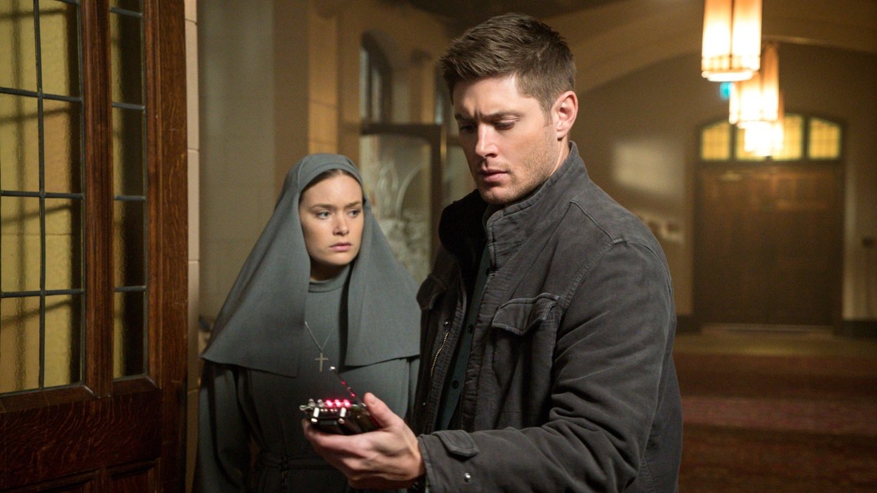 Supernatural