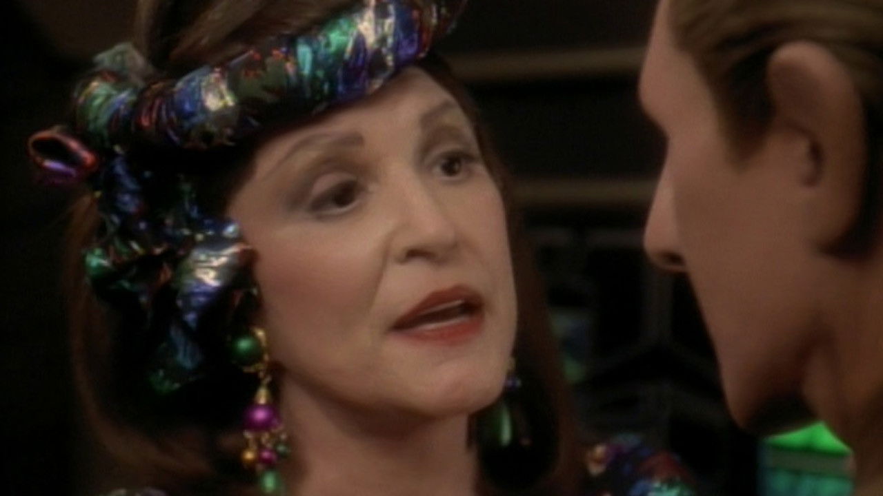 Star Trek: Deep Space Nine