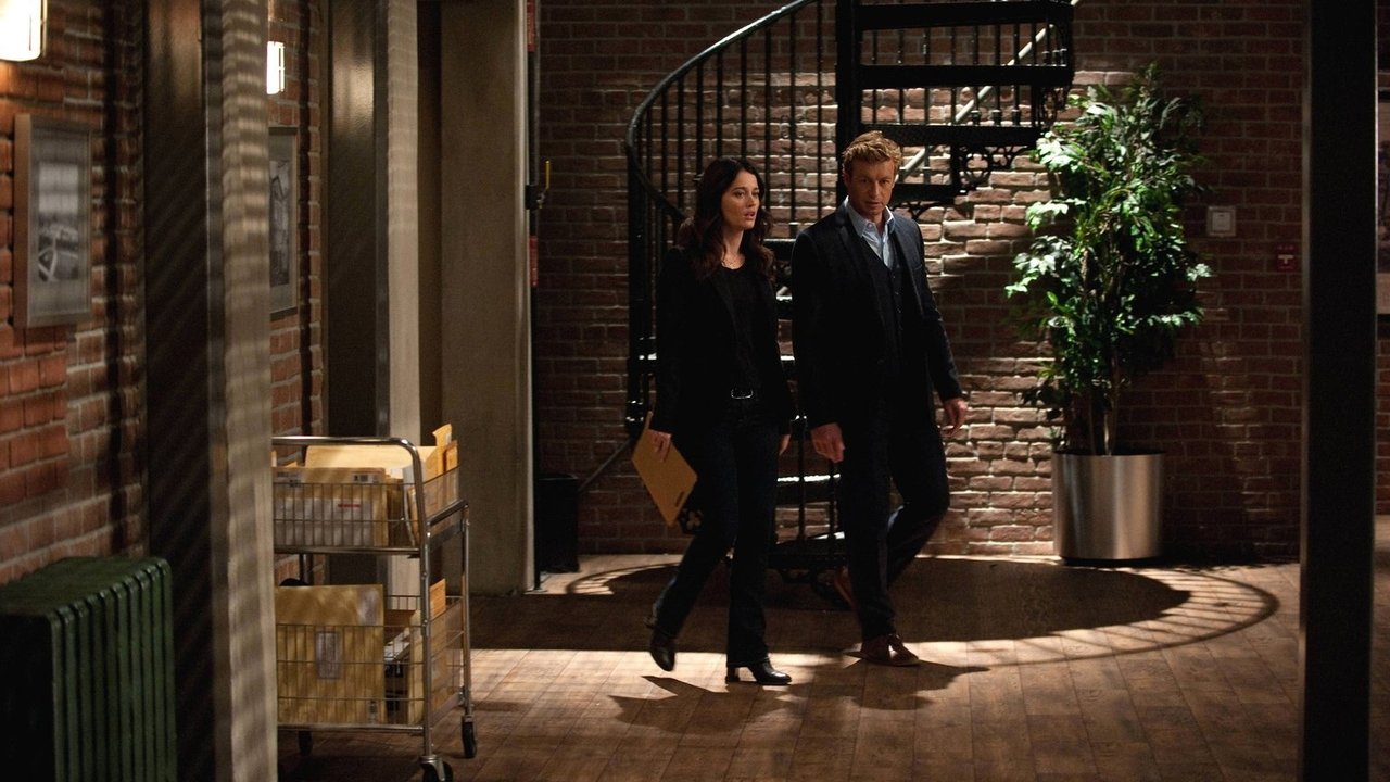 The Mentalist