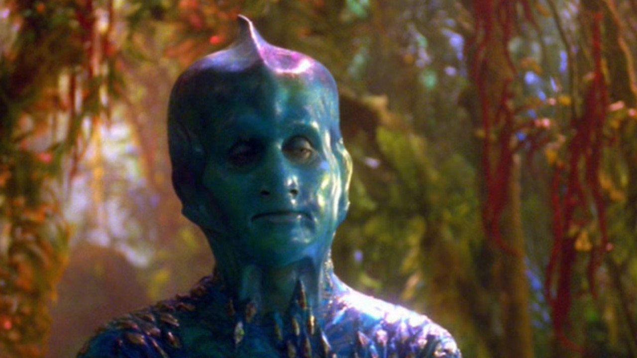 Star Trek: Raumschiff Voyager