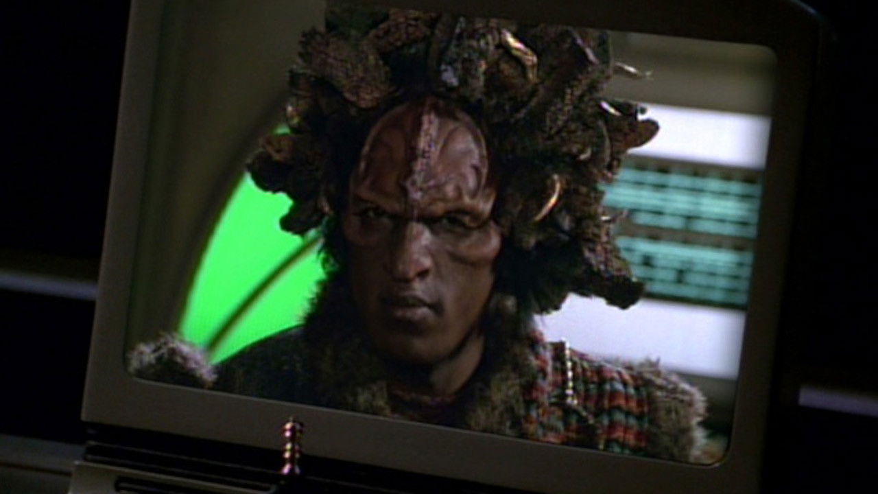 Star Trek: Raumschiff Voyager
