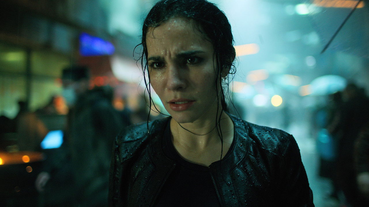 Altered Carbon – Das Unsterblichkeitsprogramm